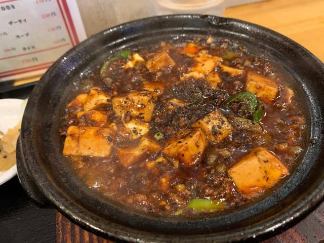 花梨 麻婆酒家 堺東店 - サブ画像3