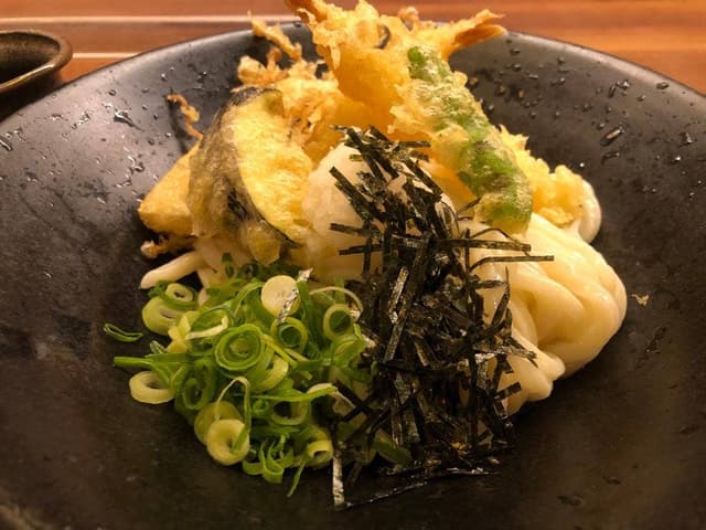 ゆでぞう 楠葉店 - サブ画像1