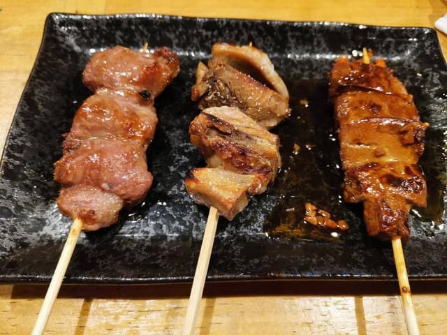 やきとん葵 北戸田店 - サブ画像2