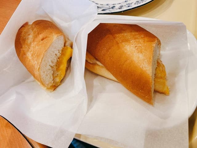ドトールコーヒーショップ 千駄ヶ谷1丁目店 - サブ画像3