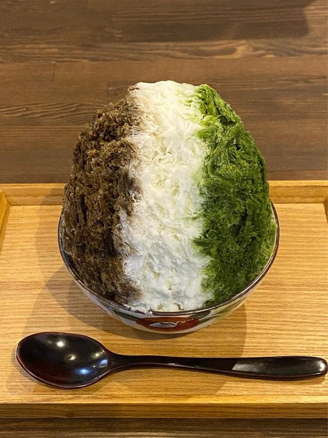 京の氷屋 さわ - サブ画像1