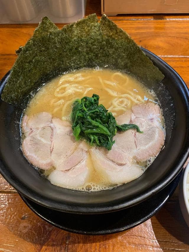 味噌麺処 豆醤 - サブ画像3