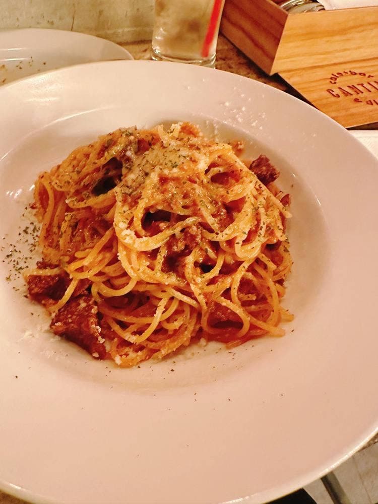 所沢の個室イタリアン CANTINA