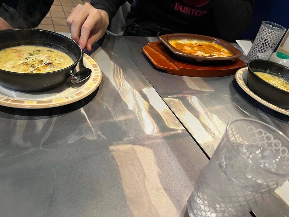 サイゼリヤ 沼津駅前店