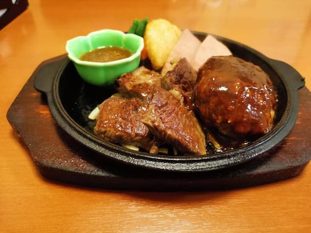 大地 - サブ画像1