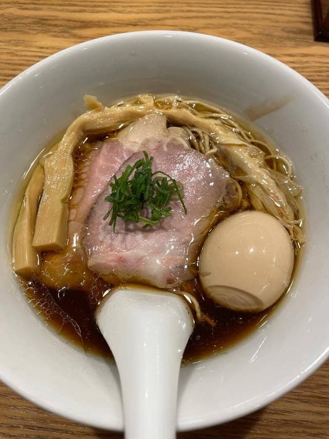 らぁ麺はやし田 多摩センター店 - サブ画像3