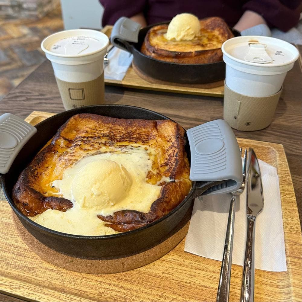 麥乃 柏モディ店