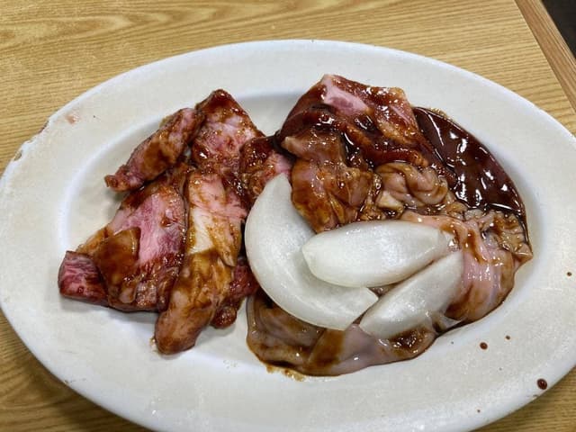 松屋 - サブ画像1
