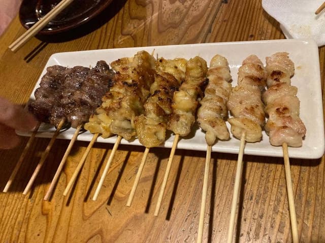 国分寺BistroPecori - サブ画像1