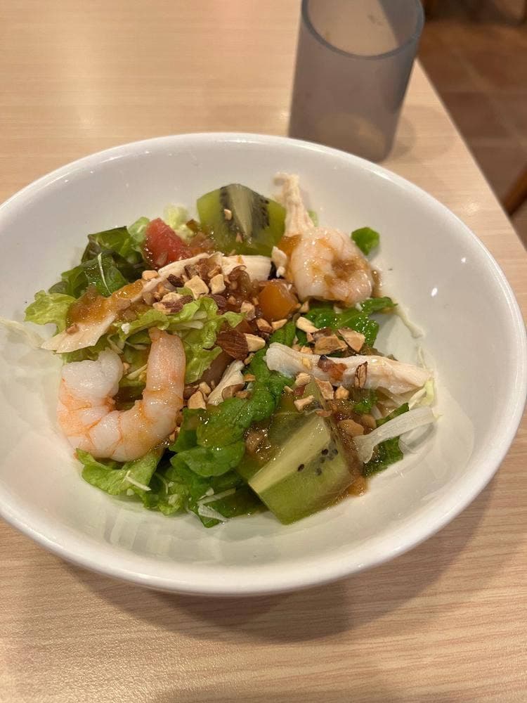 Cafe レストラン ガスト 世田谷上馬店