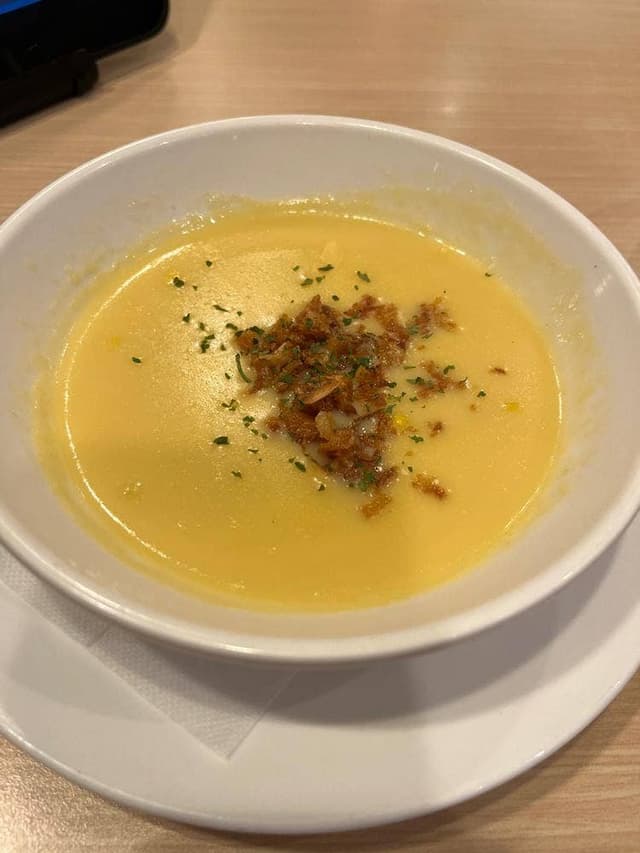 Cafe レストラン ガスト 世田谷上馬店 - サブ画像1