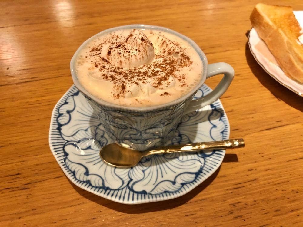 銀杏の木
