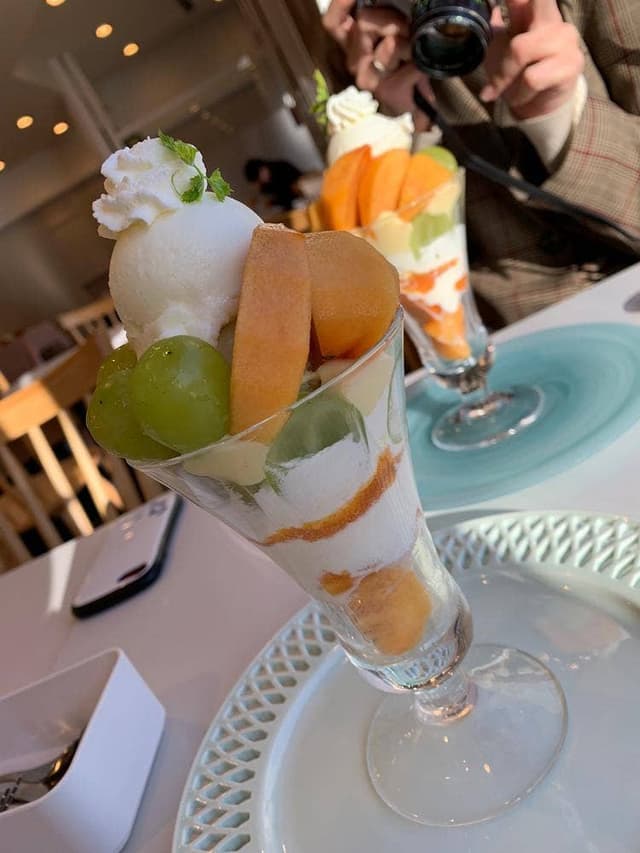 くらしき桃子 倉敷市民会館店 - サブ画像3