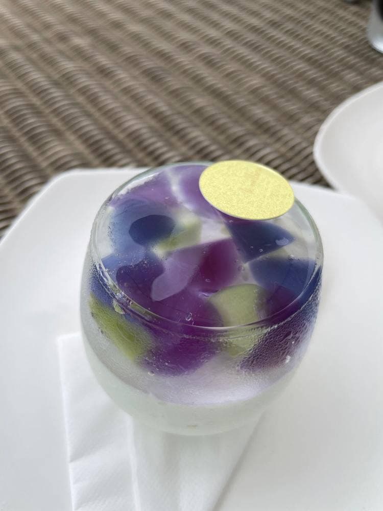 ル・ミリュウ 鎌倉山