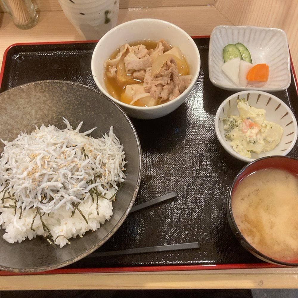 居酒屋 信