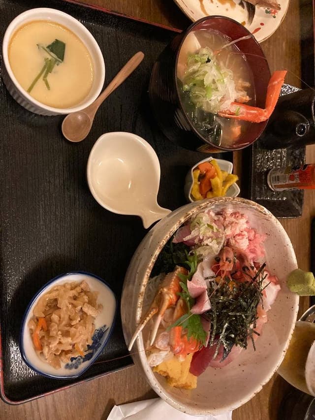 ごはん処 一歩 - サブ画像2