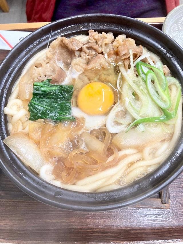 梅の屋 - サブ画像1