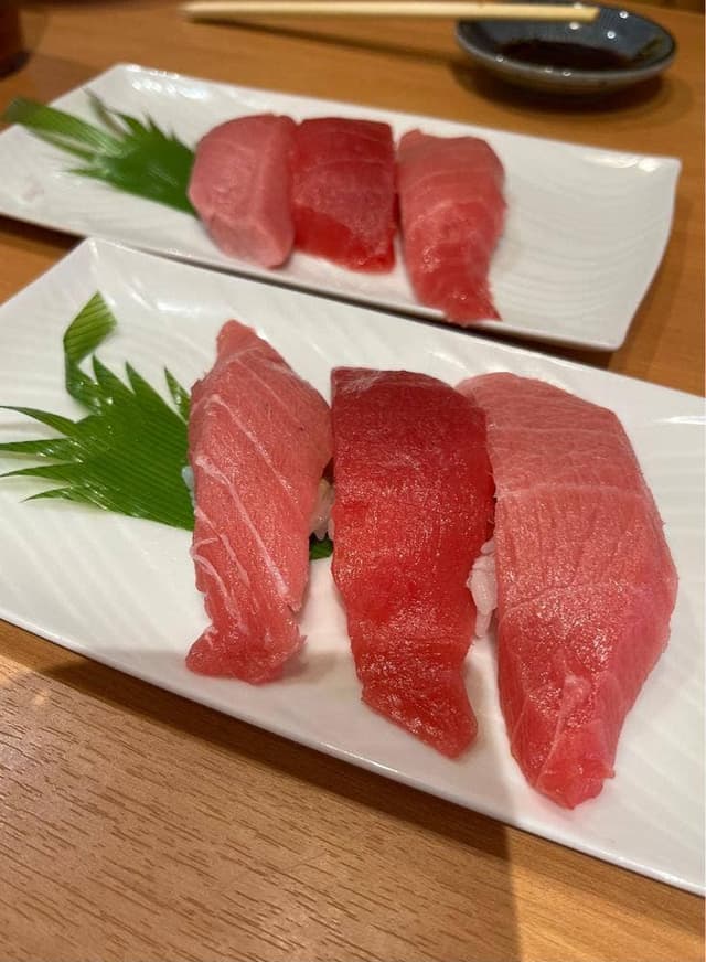 すし市場 正 岐南店 - サブ画像1