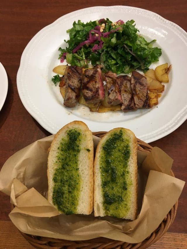 ロイヤルホスト 浦和南店 - サブ画像3