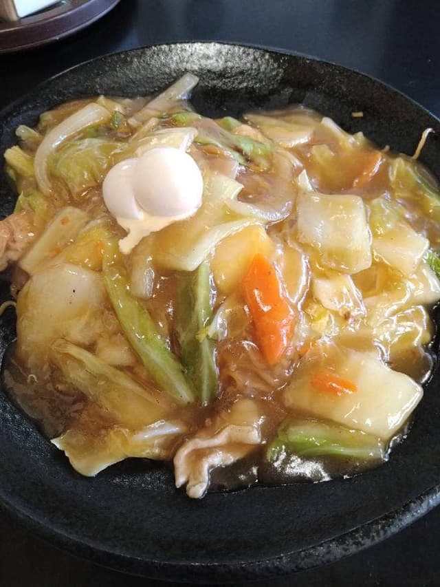 中国料理 東明春 - サブ画像2