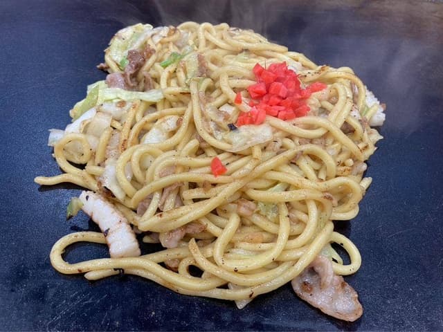 お好み焼き・鉄板焼き きん太 守口店 - サブ画像2