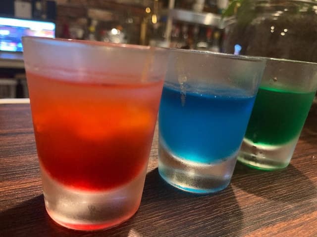 BAR NOVEL - サブ画像1