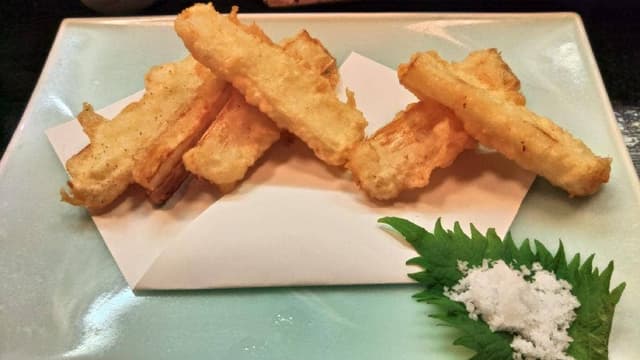 牛若丸 - サブ画像1