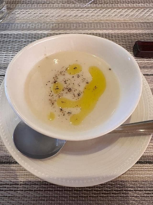 リストランテ厨 - サブ画像3