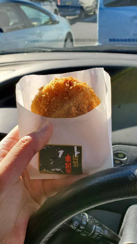 たこ焼き・焼きそば じゅう兵衛 EXPASA談合坂下り - サブ画像1