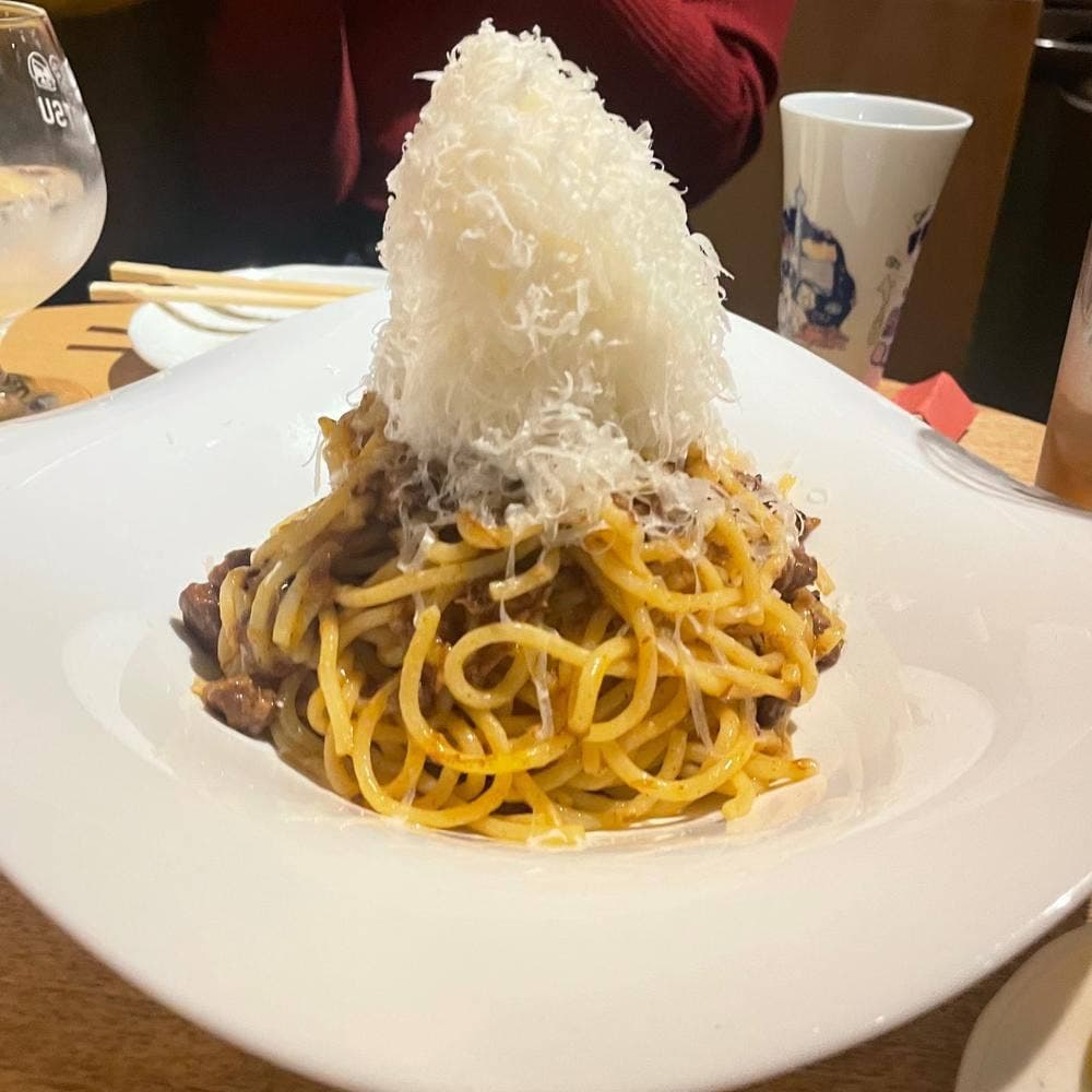 コマツ神田西口商店街