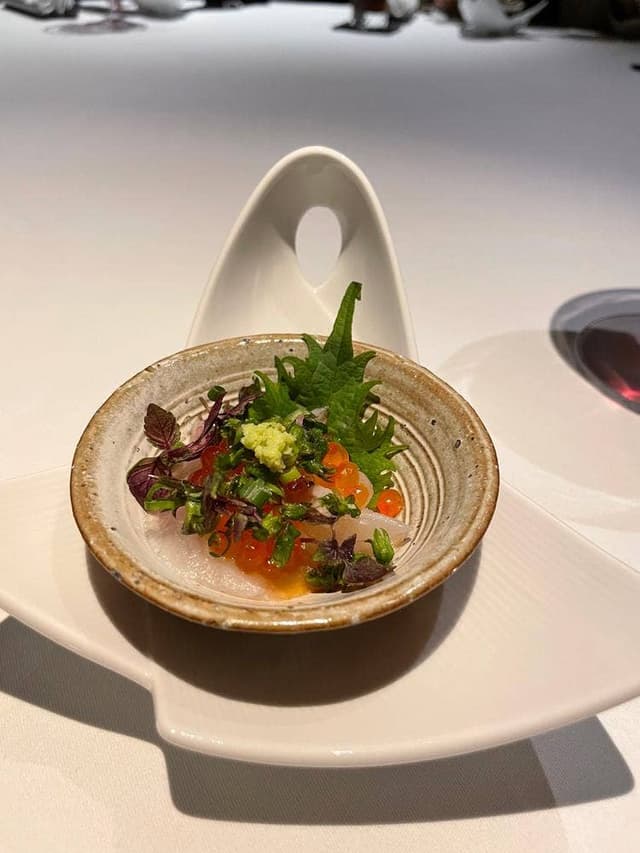 鉄板焼 An XEX TOKYO - サブ画像2