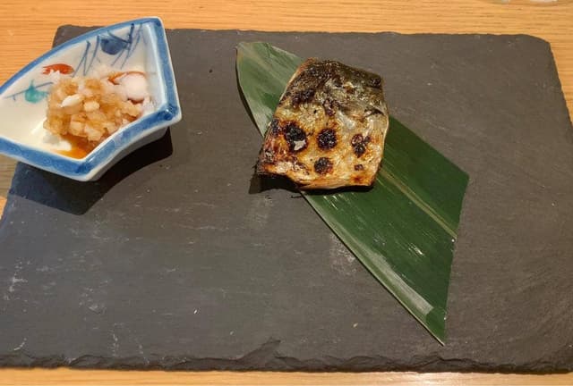 焼き魚とお鮨専門店 焼乃 魚島 - サブ画像3