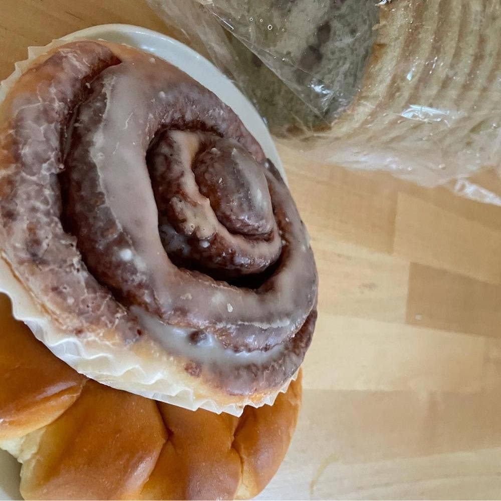 ブーランジェリー ユイ 北口売店