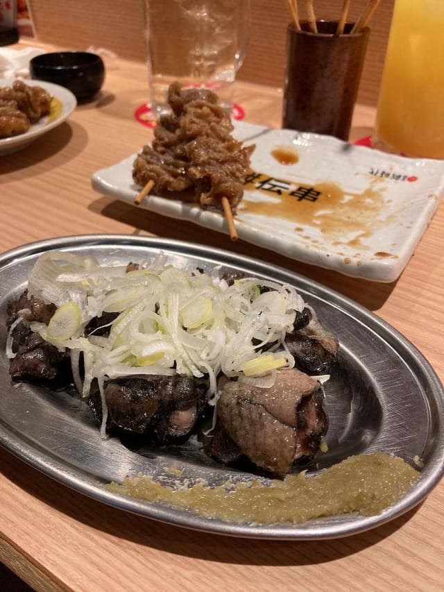 伝串 新時代 仙台新伝馬町店 - サブ画像1