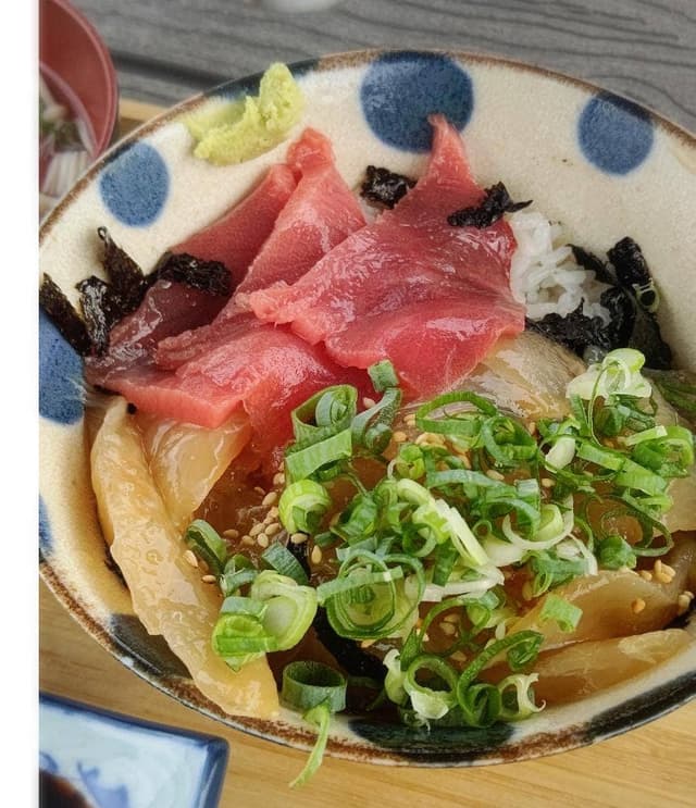 柏島ヴィレッジ カフェレストラン - サブ画像1