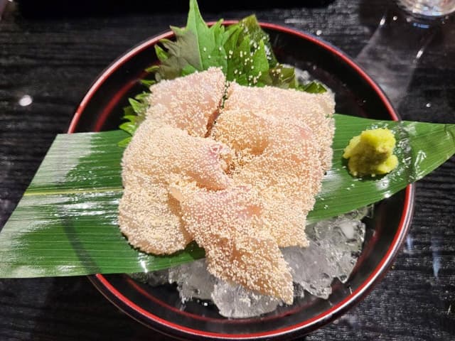 漁師酒場 吉 - サブ画像1