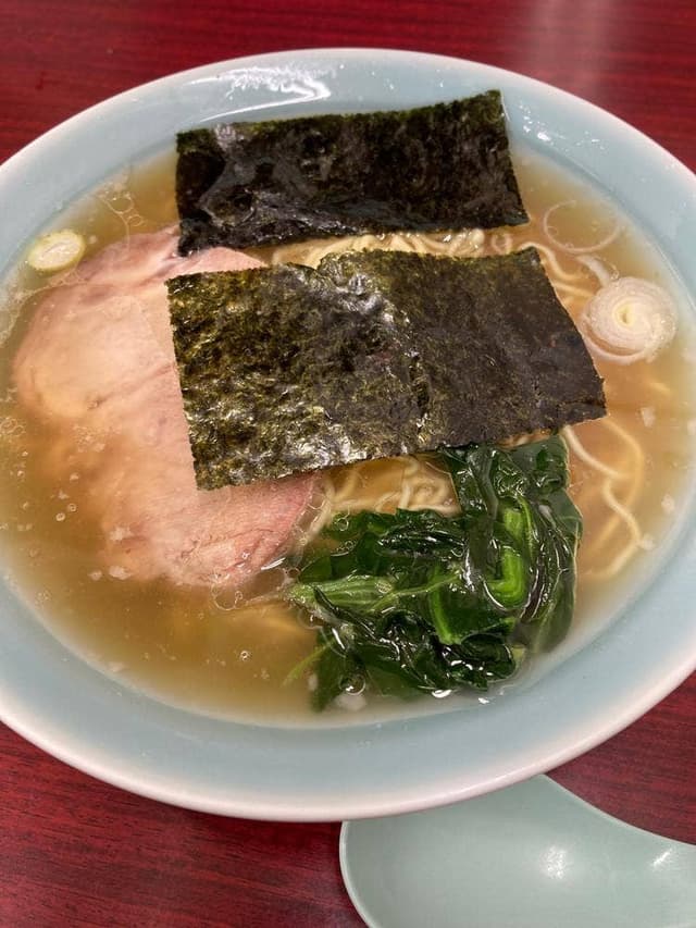 ラーメンビッグ - サブ画像2