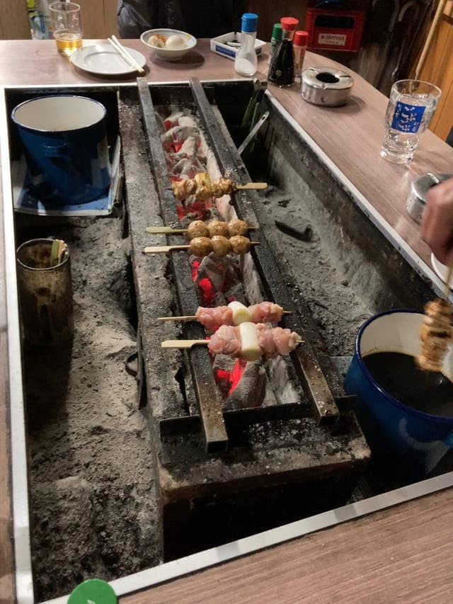 ニューカヤバ - サブ画像3