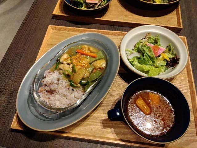 shibaF - サブ画像1