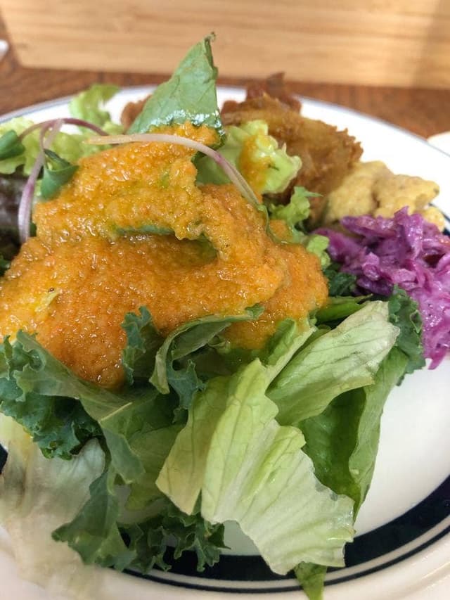 世田谷クミン 二号店 - サブ画像3