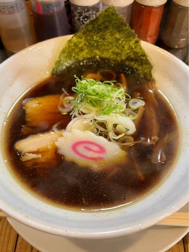 麺蔵 もみじ - サブ画像3