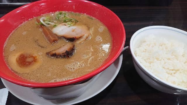 麺蔵 ひの屋 - サブ画像1