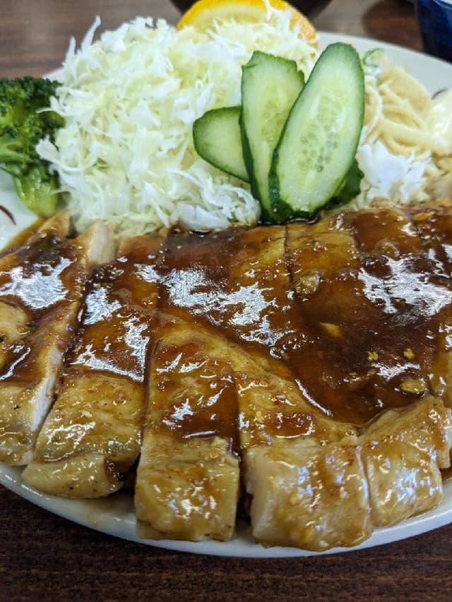 きくち食堂 - サブ画像2