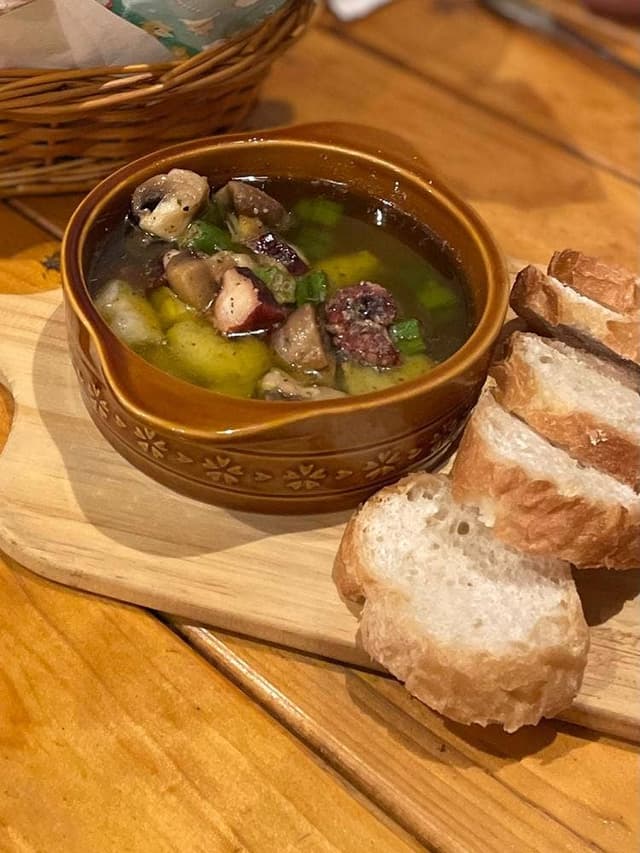 Wine&Meat Bar Rana - サブ画像1