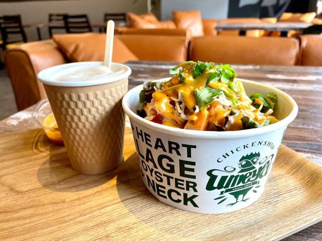 UMEYA KITCHEN - サブ画像2