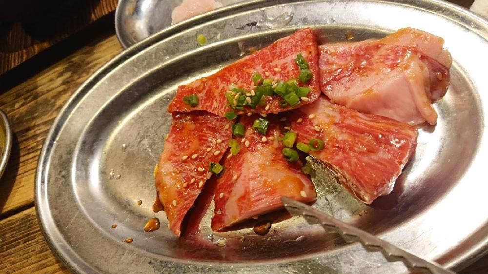 昭和大衆ホルモン 十三店
