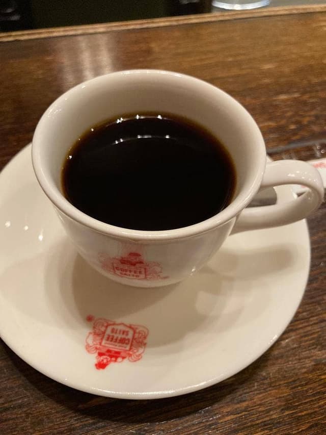 斎藤コーヒー店 日本橋室町店 - サブ画像2