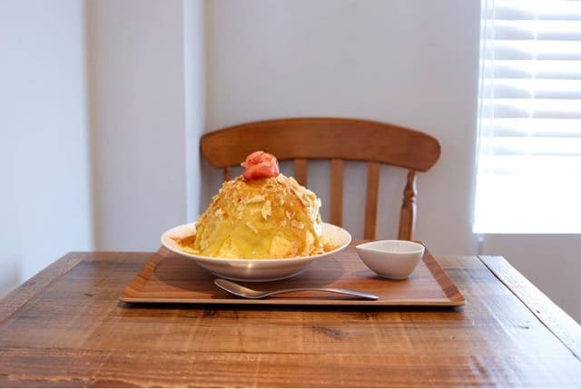カフェ 糸 - サブ画像3