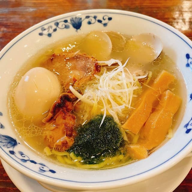 貝料理 梵厨 - サブ画像1