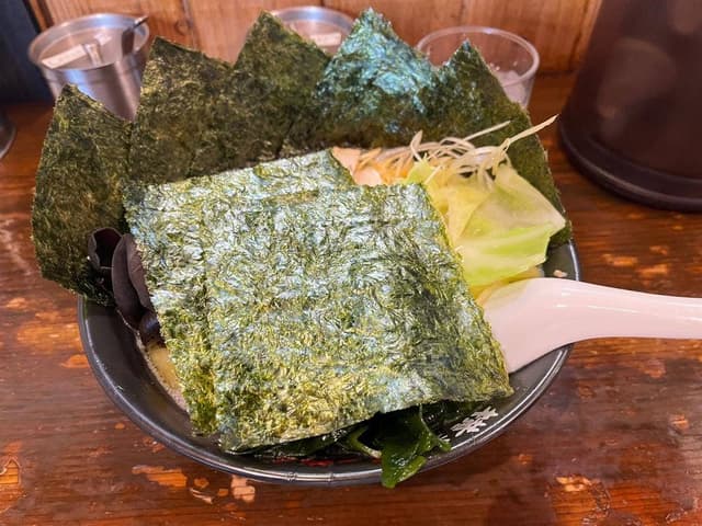 壱八家 東戸塚店 - サブ画像1